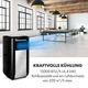 Кондиционер мобильный Klarstein Max Breeze Smart (10035742) - изображение 3