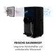 Кондиционер мобильный Klarstein Max Breeze Smart (10035742) - изображение 8