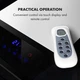 Кондиционер мобильный Klarstein Max Breeze Smart (10035742) - изображение 9