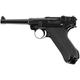 Пистолет пневматический Umarex Legends Luger P08 Blowback 4,5 мм 5.8142 - изображение 3