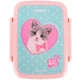 Ланчбокс Kite Studio Pets 420 мл SP24-160-1 - изображение 2