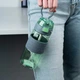 Пляшка для води Kite 600 мл K24-1201-2 - изображение 7