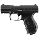 Пістолет пневматичний Umarex Walther CP99 Compact Blowback 4,5 мм 5.8064 - зображення 3