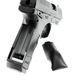 Пистолет пневматический Umarex Walther CP99 Compact Blowback 4,5 мм 5.8064 - изображение 6