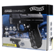 Пистолет пневматический Umarex Walther CP99 Compact Blowback 4,5 мм 5.8064 - изображение 7