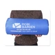 Килимок ALUMINIUM PROOF PAD Mobi Garden NX20663008 silvery - зображення 2