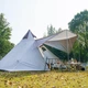 Намет-шатро Era 280 Mobi Garden NX21561040 white - зображення 3