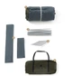 Намет Qr Tent III 68D polyester (3х-місний) Mobi Garden NX22561011 green - зображення 5