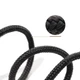 Мотузка для білизни Mobi Garden 430 см NX21671055 black - изображение 2