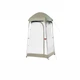 Намет санітарний Shower tent Mobi Garden NX22661002 white 6926767302246 - зображення 1