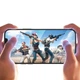 Защитное стекло HOCO Ultra-thin full screen HD tempered film для iPhone 12 Pro Max 6.7" |A20| - изображение 4