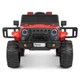 Детский электромобиль Джип Bambi Racer M 4282EBLR-3 до 30 кг - изображение 3