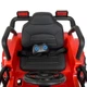Детский электромобиль Джип Bambi Racer M 4282EBLR-3 до 30 кг - изображение 4