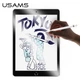 Захисне скло Paper-Like Screen Protector для iPad 7.9 " USAMS US-BH677 |PET, Matt| transparent - зображення 6