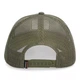 Кепка Simms Double Haul Icon Trucker Smokey Olive (14032-1068-00 / 2261753) - изображение 3