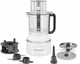 Кухонний комбайн KitchenAid 5KFP1318EWH 3,1 л бiлий - зображення 2