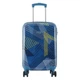 Валіза Semi Line 20" (S) Blue Pattern (T5652-1) - зображення 3