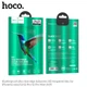 Защитное стекло Hoco Shatterproof edge HD tempered film для iPhone 12 Mini 5.4" (A19) - изображение 5