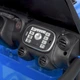 Детский электромобиль Джип Bambi Racer M 4282EBLR-4 до 30 кг - изображение 8
