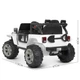 Детский электромобиль Джип Bambi Racer M 4282EBLR-1 до 30 кг - изображение 4