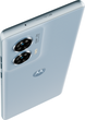 Мобільний телефон Motorola Edge 50 Fusion 12/512GB Marshmallow Blue - зображення 6