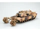 Збірна модель 1/35 Американський танк Абрамс M1A1/A2 ( 5 різних модифікацій ) Trumpeter 01535 - изображение 3