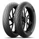Летние шины Michelin Pilot Street 130/70 R17 62S - изображение 2