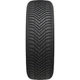 Всесезонні шини Hankook Kinergy 4S2 H750 245/45 ZR18 100Y Run Flat - зображення 2