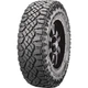 Всесезонні шини Goodyear Wrangler DuraTrac 265/65 R17 120Q - зображення 2
