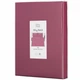 Пододеяльник ARDESTO Mix&Match 160х220см сатин / на молнии Бордовый (ART1622DVR) - изображение 4