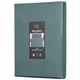 Простирадло Mix&Match Premium, 240x260см, 100% бавовна, сатин, зелений ARDESTO 000321406 - зображення 6