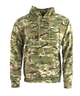 Худі KOMBAT UK Tactical Hoodie XXL 5056258921005 - зображення 2