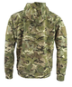 Худі KOMBAT UK Tactical Hoodie M 5056258919620 - зображення 3