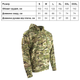 Худі KOMBAT UK Tactical Hoodie M 5056258919620 - зображення 5