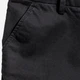 Шорты женские H&M 0477576_01 32 Черные (KAY2000001300879) - изображение 5