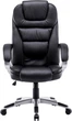Офисное кресло GT Racer X-2852 Classic Black - изображение 1