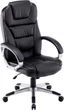 Офисное кресло GT Racer X-2852 Classic Black - изображение 5