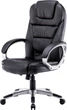 Офисное кресло GT Racer X-2852 Classic Black - изображение 6