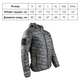 Куртка тактична KOMBAT UK Xenon Jacket XL - зображення 5