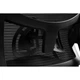 Офісне крісло GT Racer B-919 Black - зображення 2