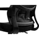 Офісне крісло GT Racer B-919 Black - зображення 4