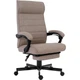 Офисное кресло GT Racer B-2728 Beige - изображение 1