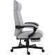 Офисное кресло GT Racer B-2728 Gray - изображение 4
