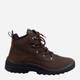 Zimowe buty trekkingowe wodoszczelne Kuoma Patriot 1600-50 42 27.3 cm Brązowe (6410901277427) - obraz 1