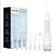 Ирригатор FairyWill 5020E white - изображение 1