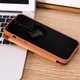 Чохол-книжка Nillkin Qin Pro Leather для Apple iPhone 15 Pro Max Brown (6902048265271) - зображення 10