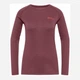 Термолонгслив женский Jack Wolfskin Infinite Warm LS W A60319_J0128 S Розовый (4064886324755) - изображение 1