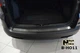 Накладка на бампер Honda Cr-V IV 2013- без загиба NataNiko B-HO11 - изображение 1