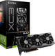 Відеокарта EVGA RTX 3070 XC3 BLACK GAMING (08G-P5-3751-KR) (GDDR6, 256 bit, PCI-E 4.0) - зображення 2