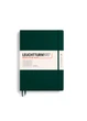 Блокнот LEUCHTTURM1917 Master Classic Forest Green Линия (370265) - изображение 1